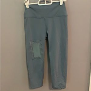 Lume size small workout pants